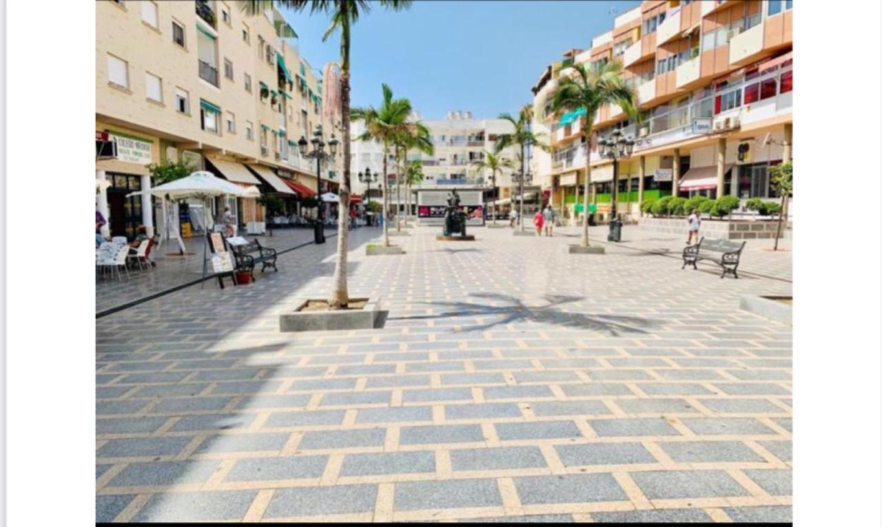 Bonito Estudio Centro De Apartamento Torremolinos